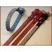 Dog Collar with tag